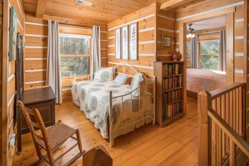 Photo of Bedroom in Banner Elk