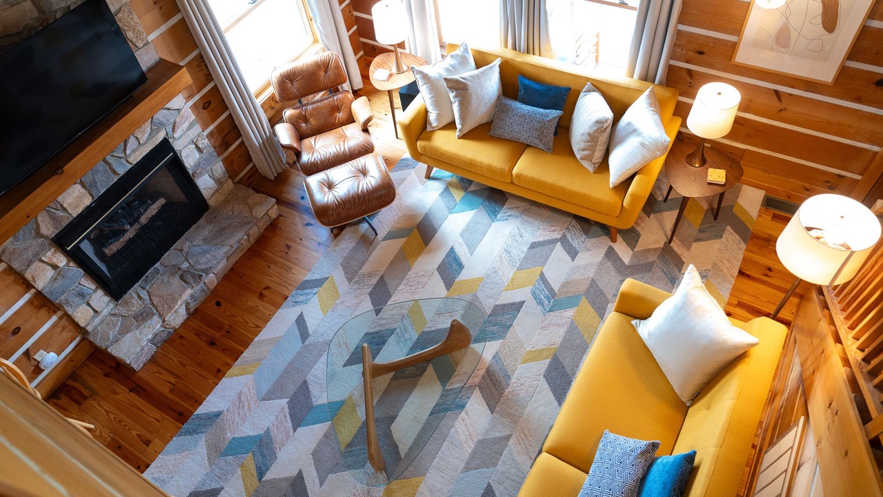 Photo of Livingroom in Banner Elk