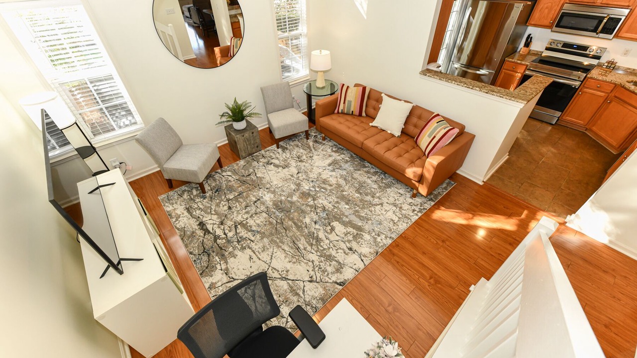 Photo of Bedroom in Greensboro