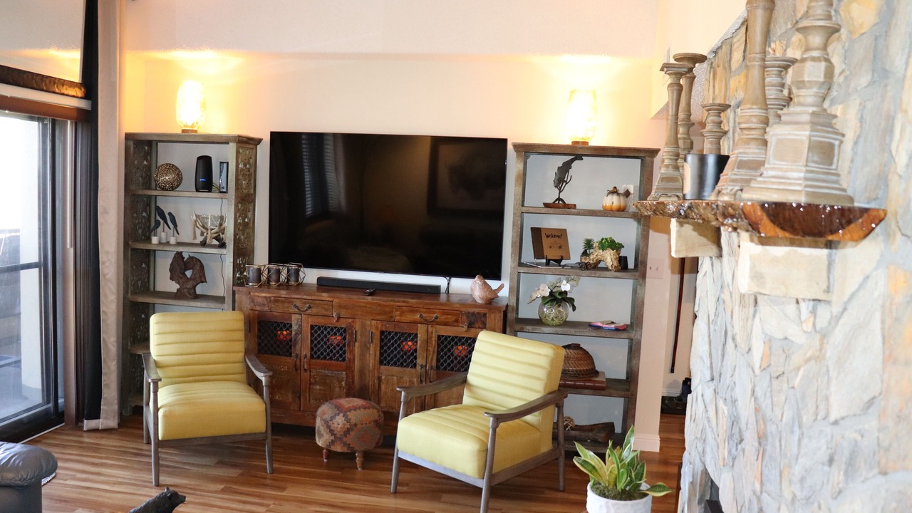 Photo of Livingroom in Sugar Mountain