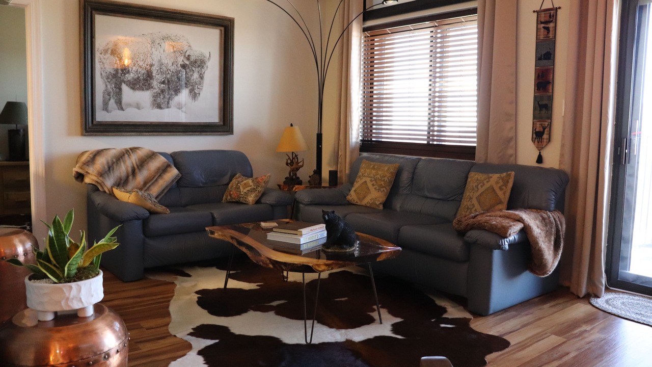 Photo of Livingroom in Sugar Mountain