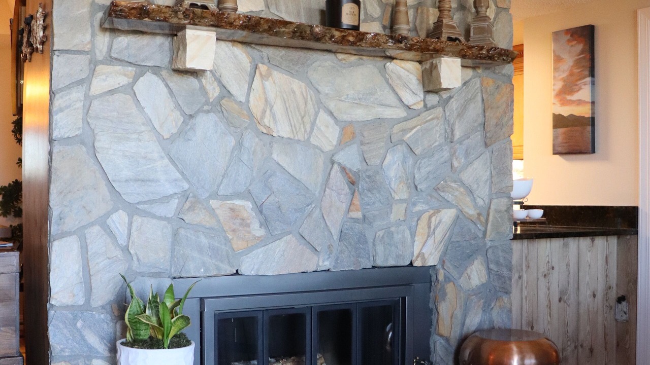Photo of Livingroom in Sugar Mountain