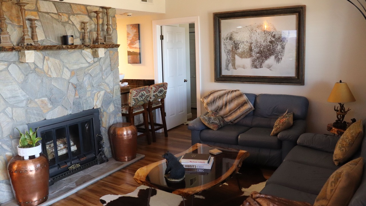 Photo of Livingroom in Sugar Mountain