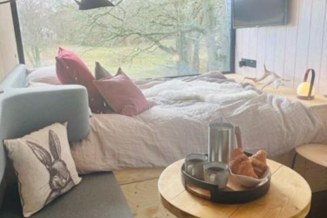 Photo of Bedroom in Doune