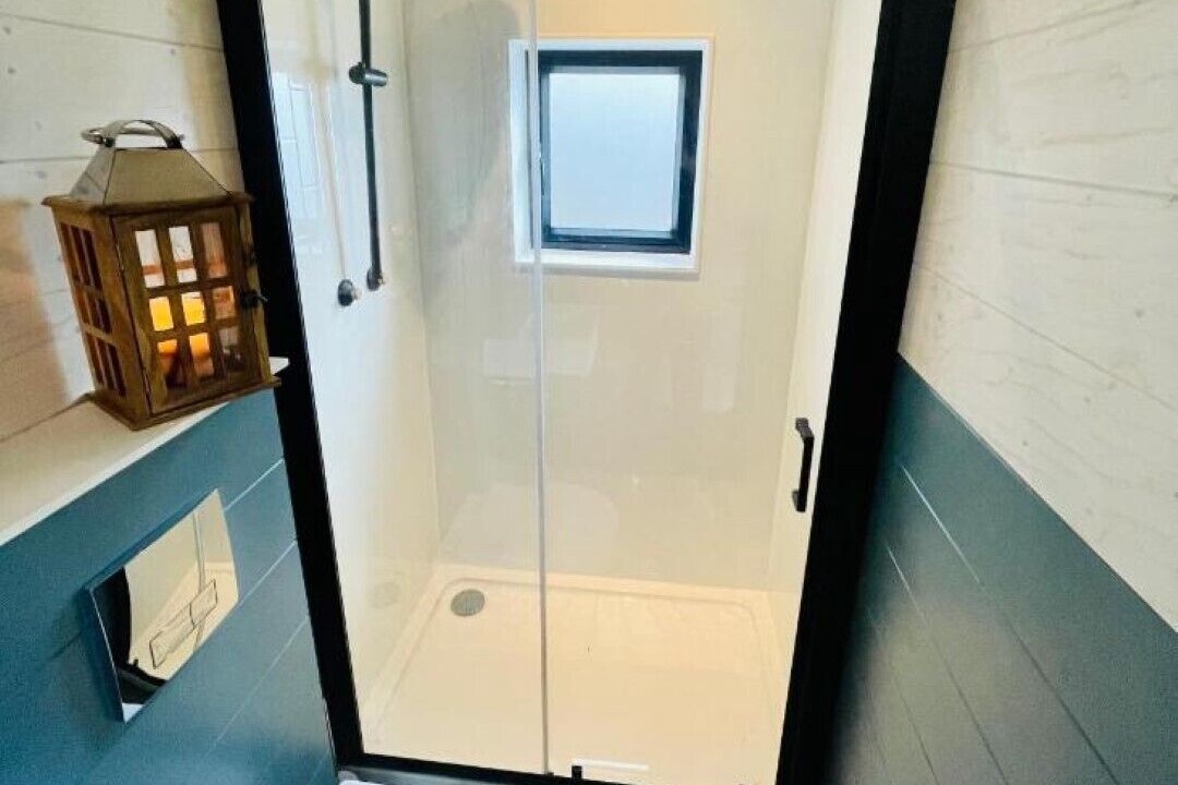 Photo of Bathroom in Doune