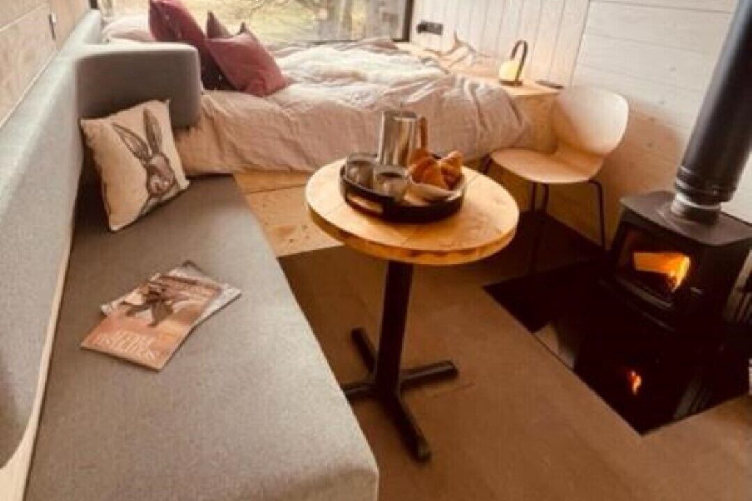 Photo of Bedroom in Doune