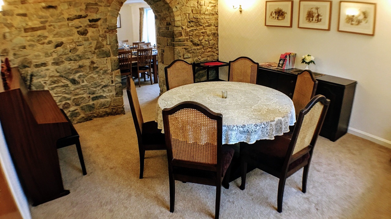 Photo of Bedroom in Whitland
