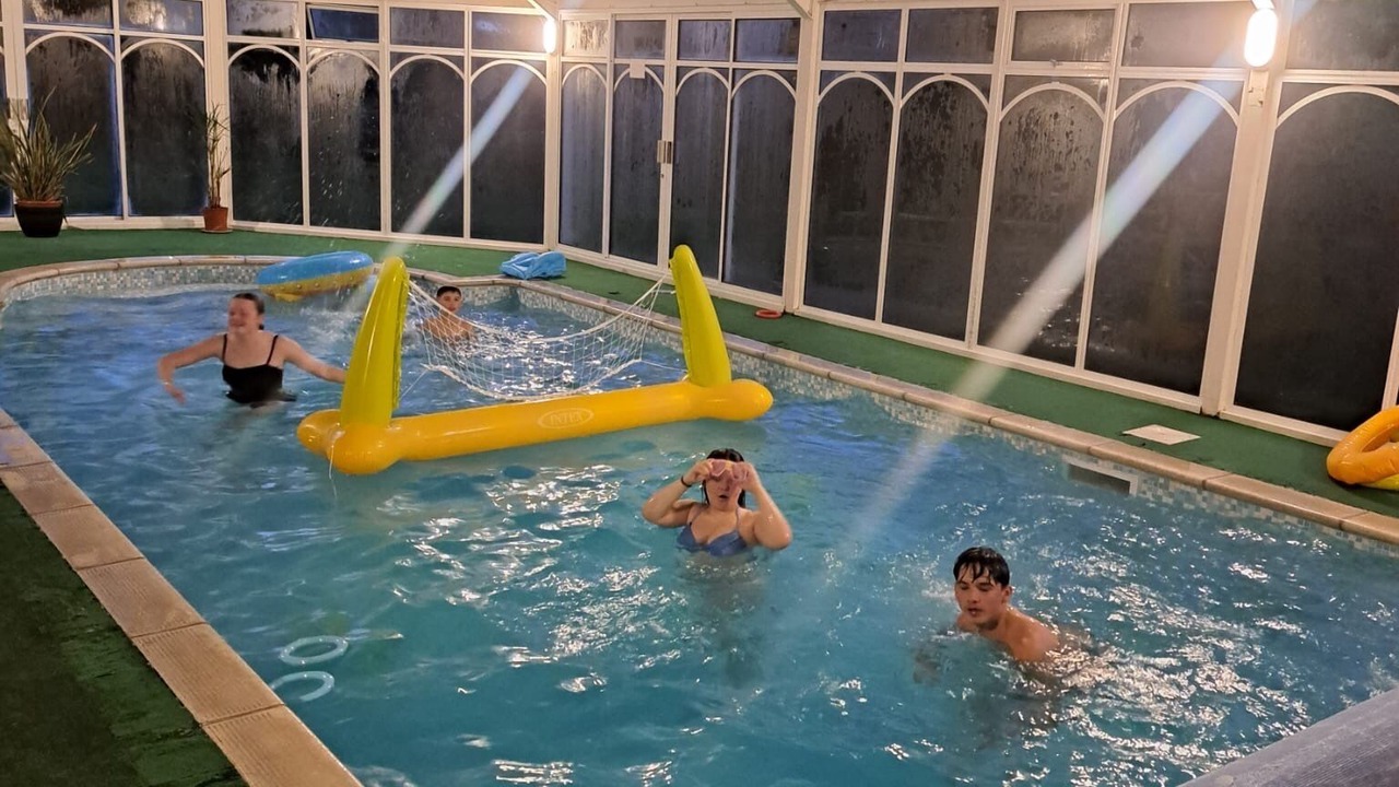 Photo of Outdoor in Whitland