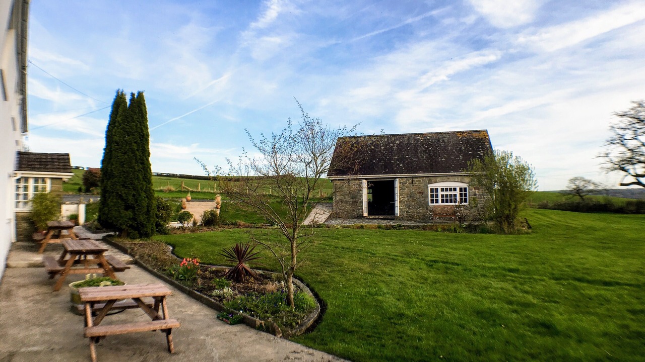Photo of Outdoor in Whitland