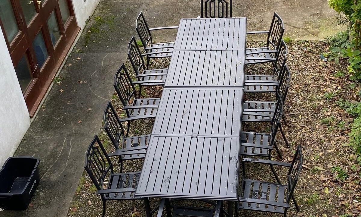 Photo of Outdoor in Whitland