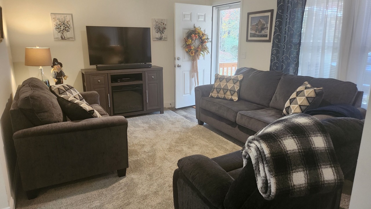 Photo of Bedroom in Wilkesboro