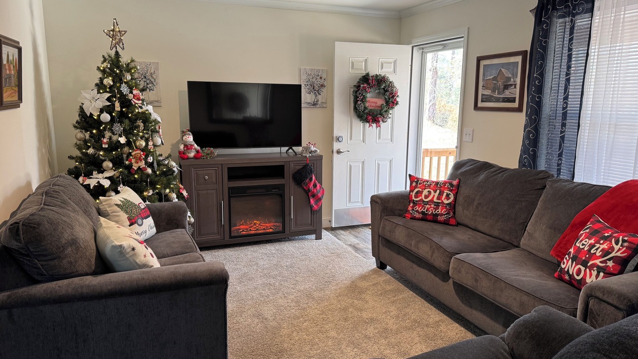 Photo of Bedroom in Wilkesboro