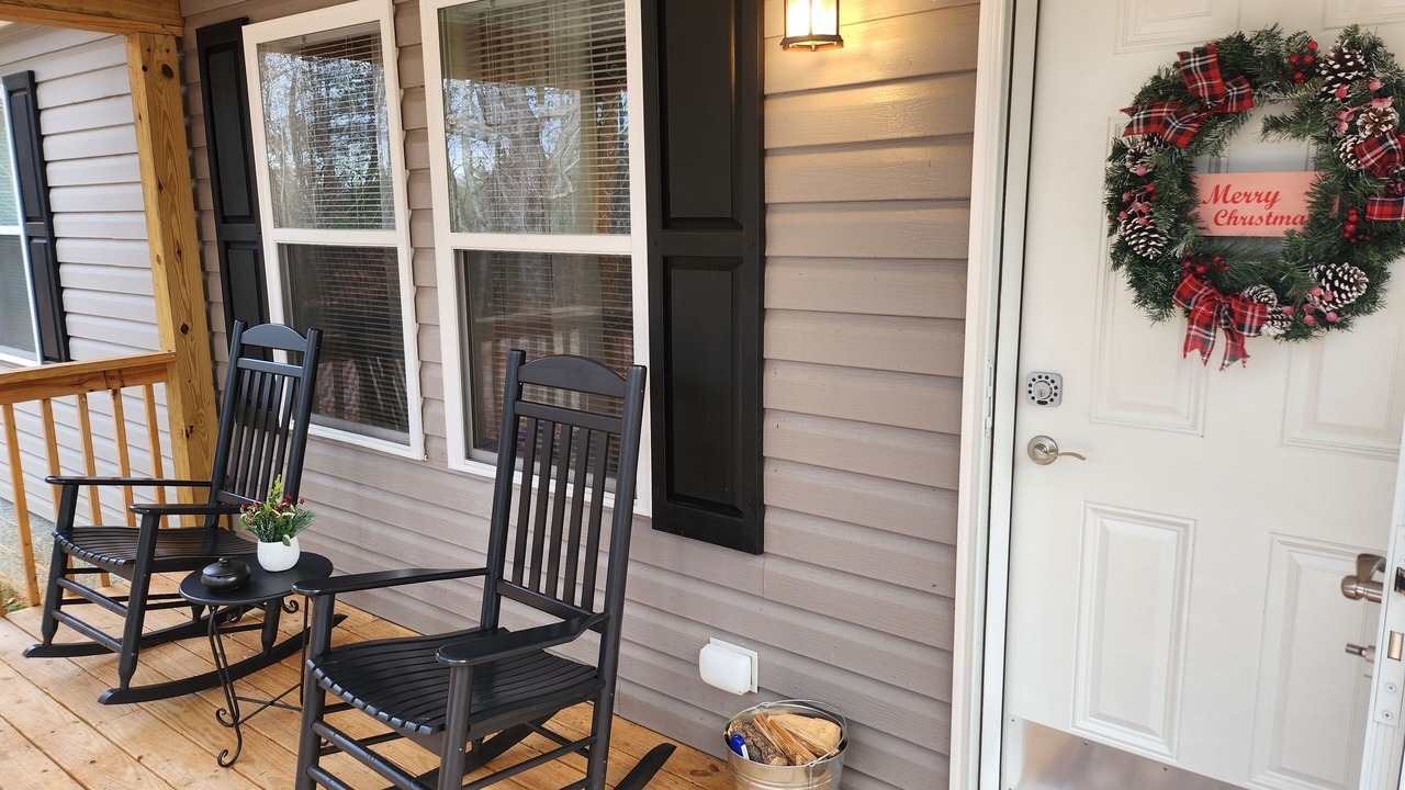 Photo of Outdoor in Wilkesboro