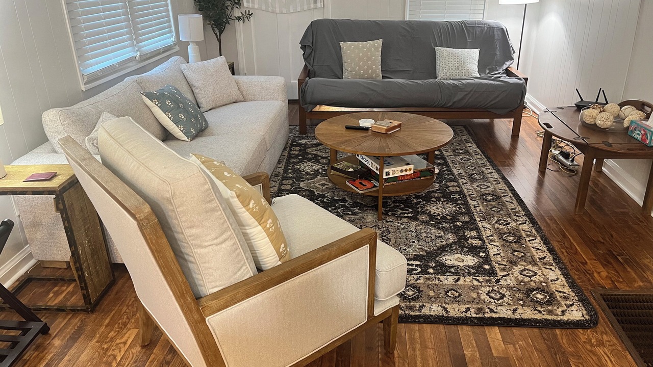 Photo of Bedroom in Siler City