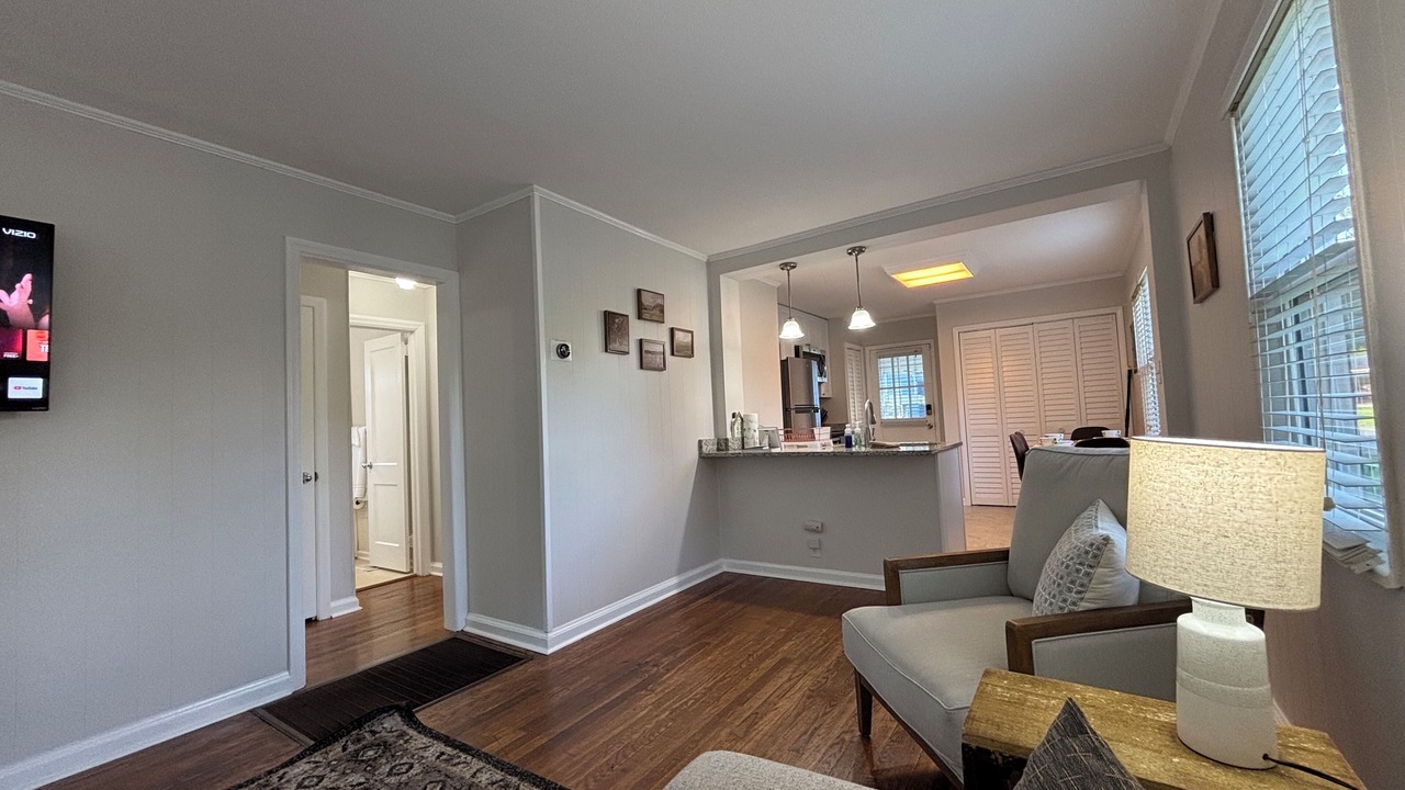 Photo of Livingroom in Siler City