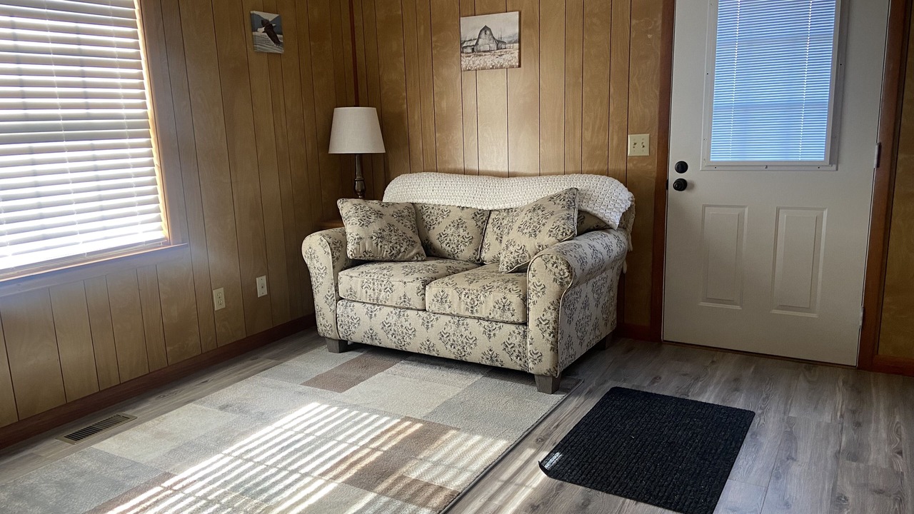 Photo of Livingroom in Newport
