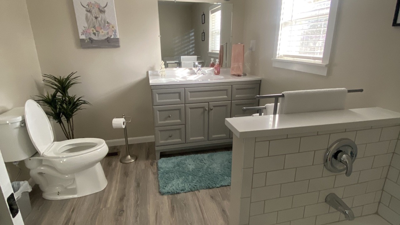 Photo of Bathroom in Newport
