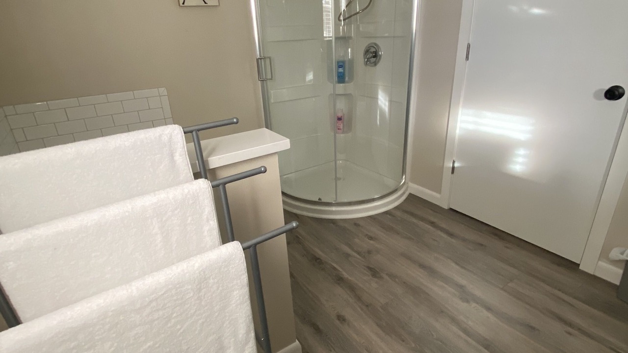 Photo of Bathroom in Newport