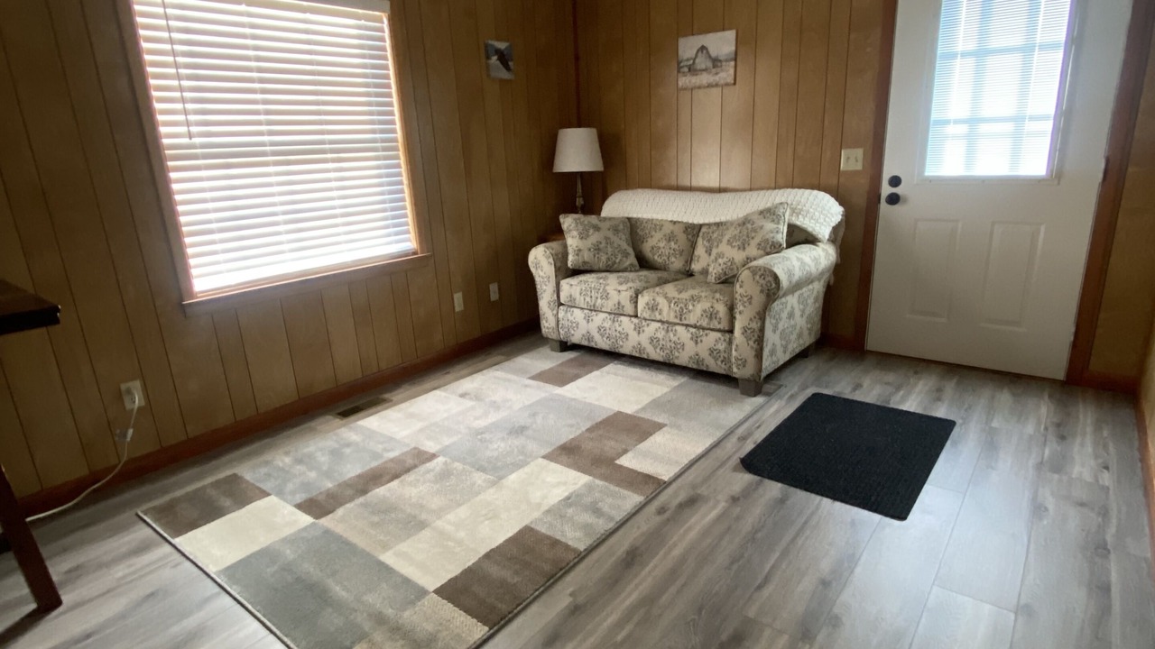Photo of Livingroom in Newport