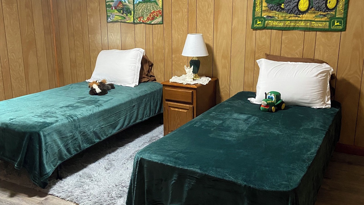 Photo of Bedroom in Newport