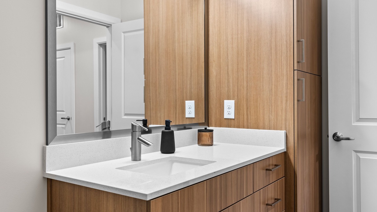 Photo of Bathroom in Eighth Avenue
