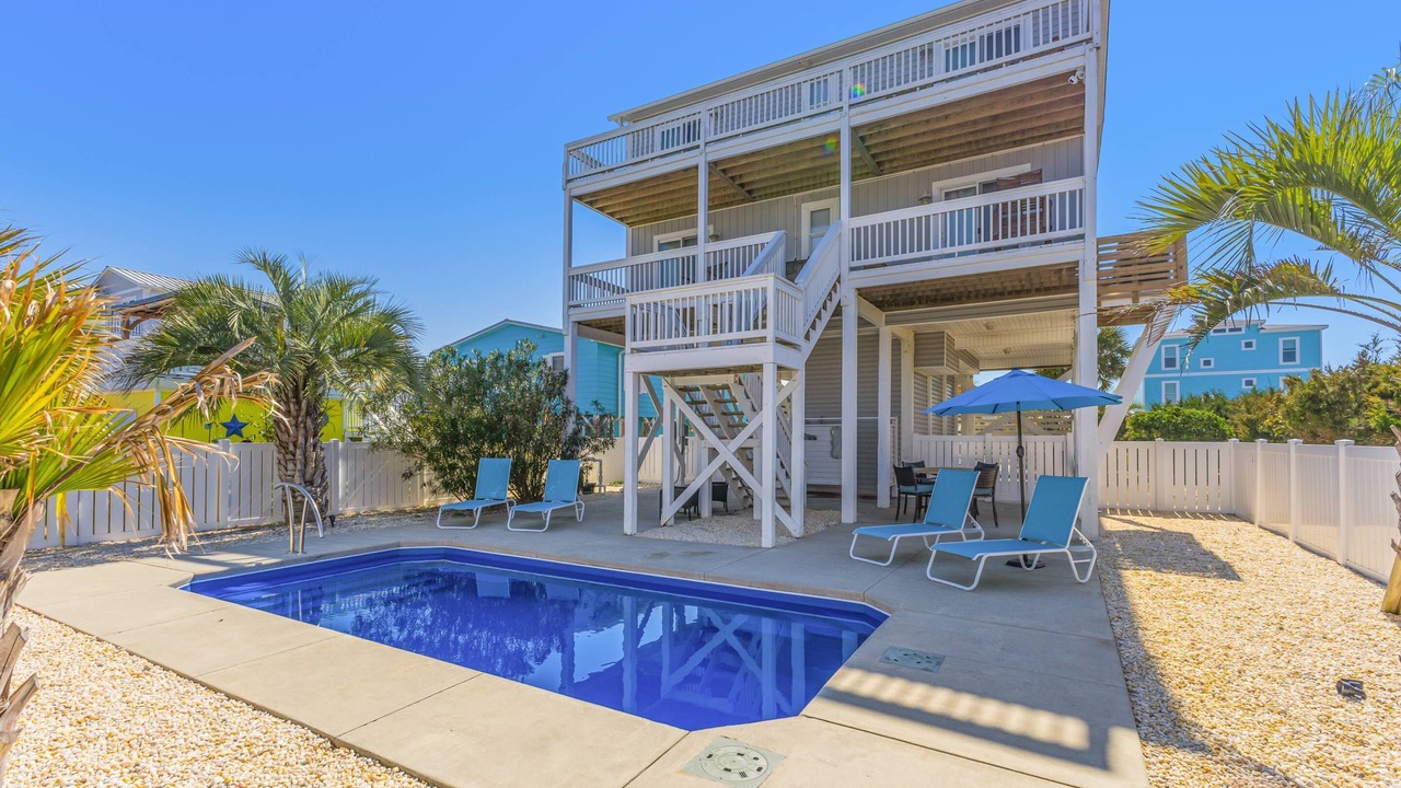 Photo of Outdoor in Long Beach