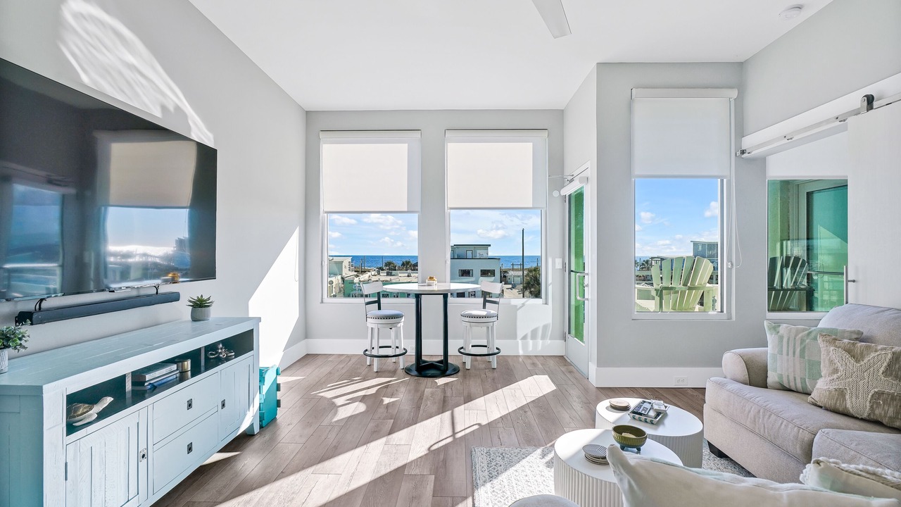 Photo of Livingroom in Carolina Beach