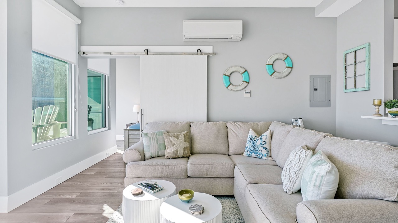 Photo of Livingroom in Carolina Beach