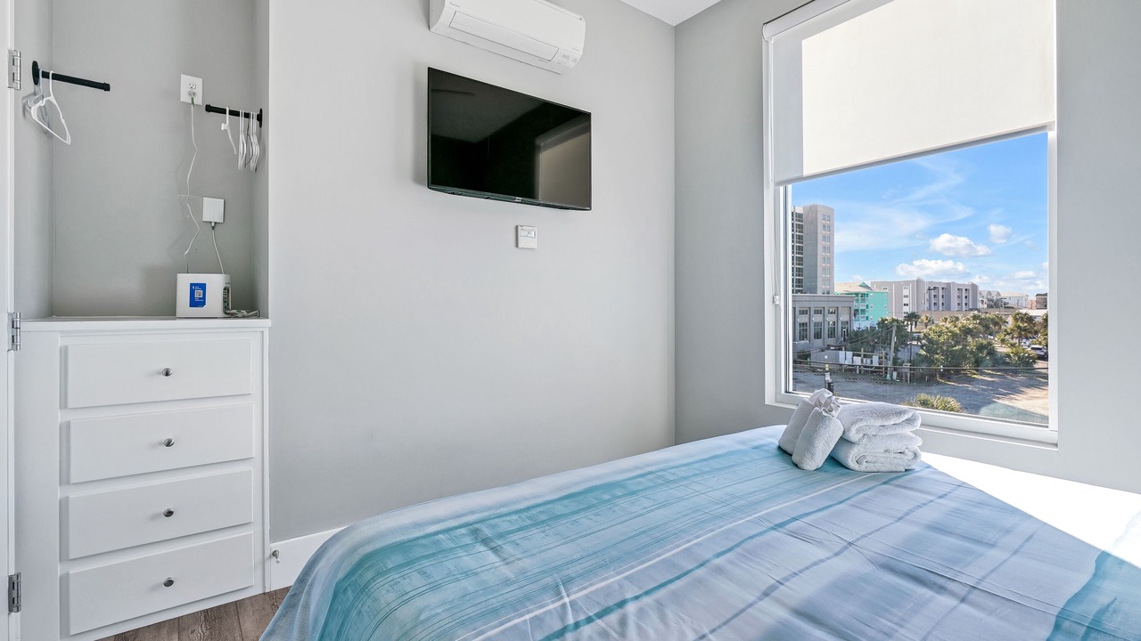 Photo of Bedroom in Carolina Beach