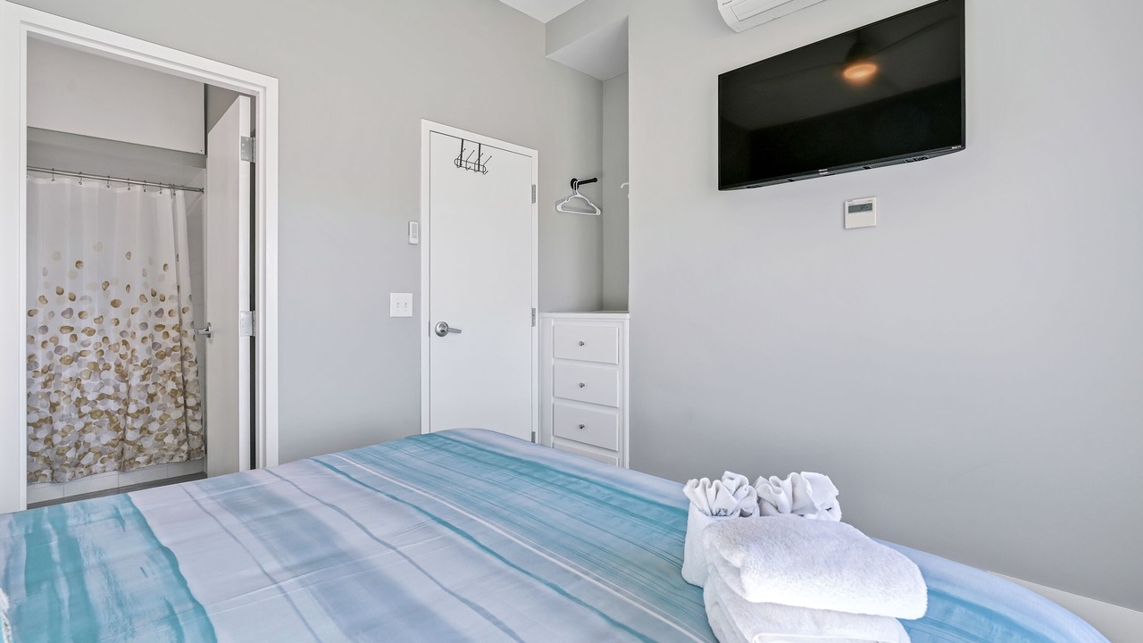 Photo of Bedroom in Carolina Beach