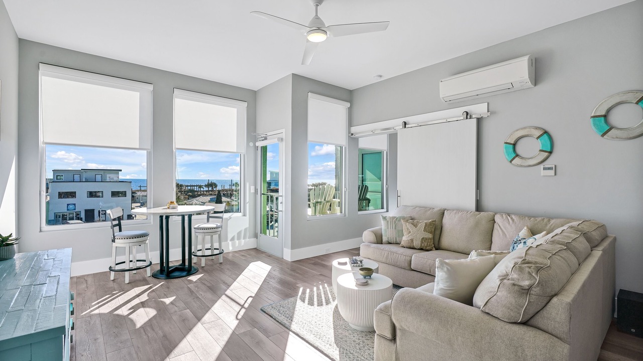 Photo of Livingroom in Carolina Beach