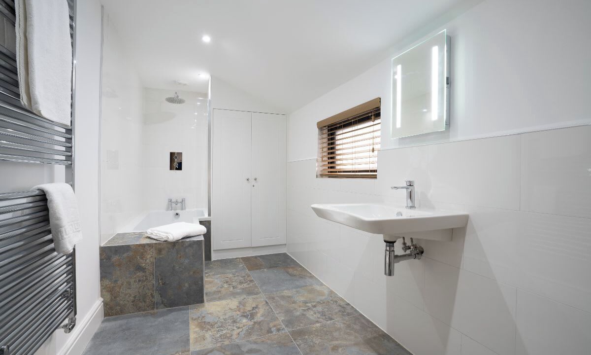 Photo of Bathroom in Waterhead