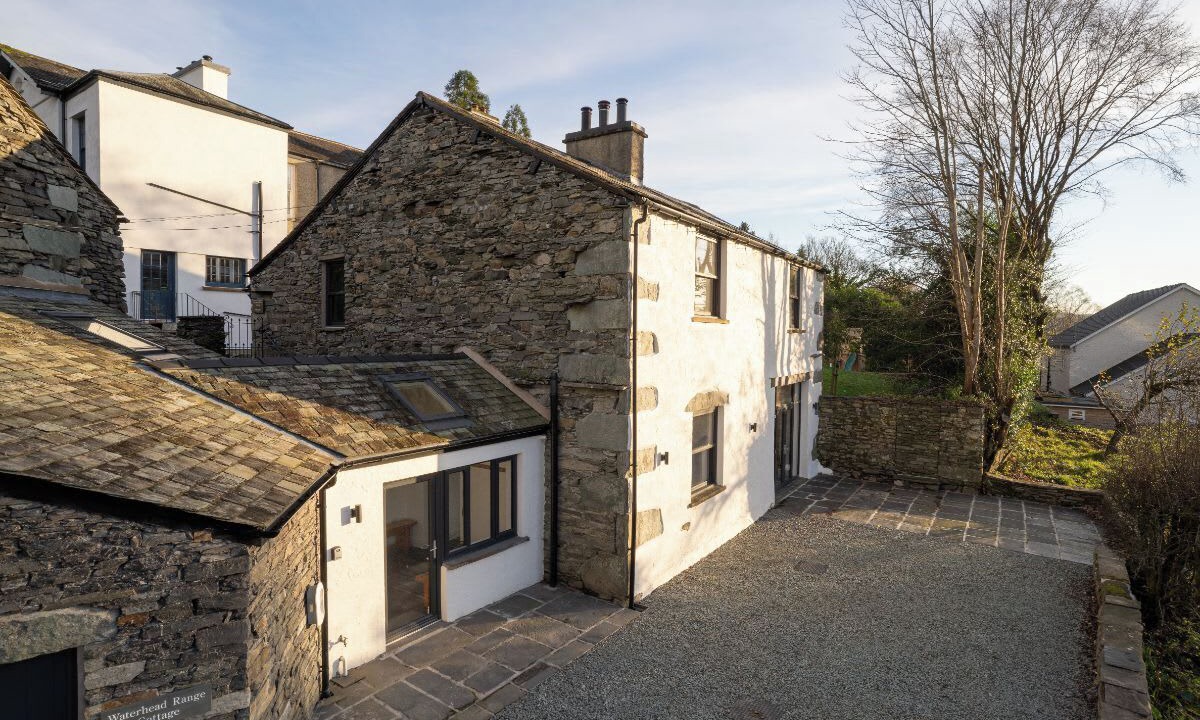 Photo of Outdoor in Waterhead