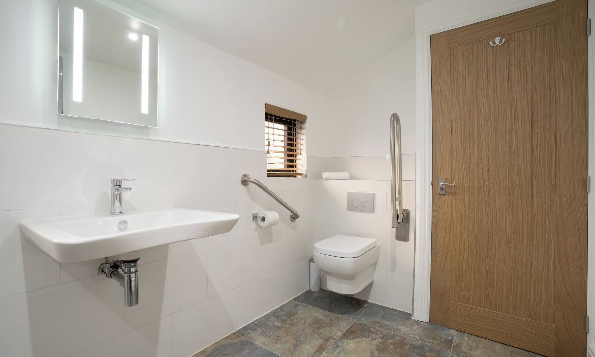 Photo of Bathroom in Waterhead