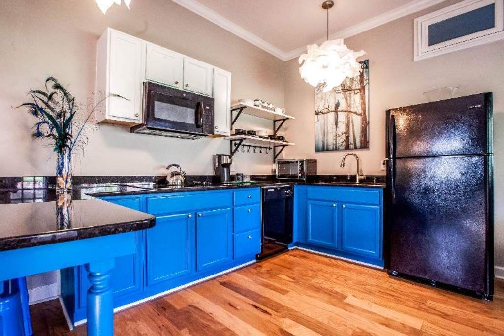 Photo of Kitchen in Sunset Road
