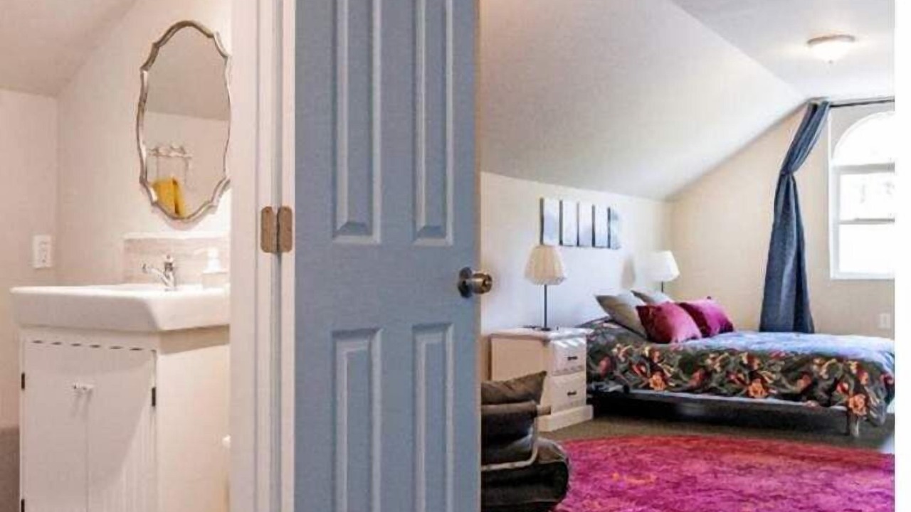 Photo of Bedroom in Sunset Road
