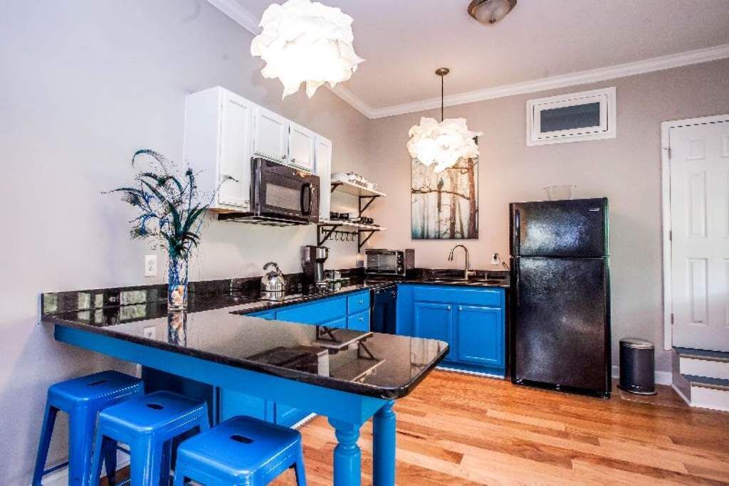 Photo of Kitchen in Sunset Road
