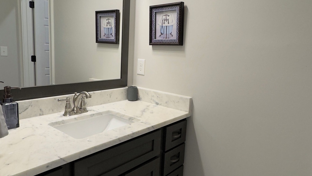 Photo of Bathroom in Evans