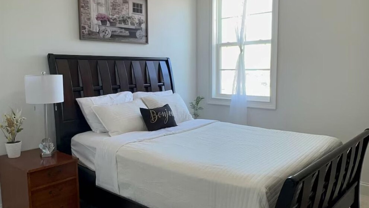Photo of Bedroom in Evans