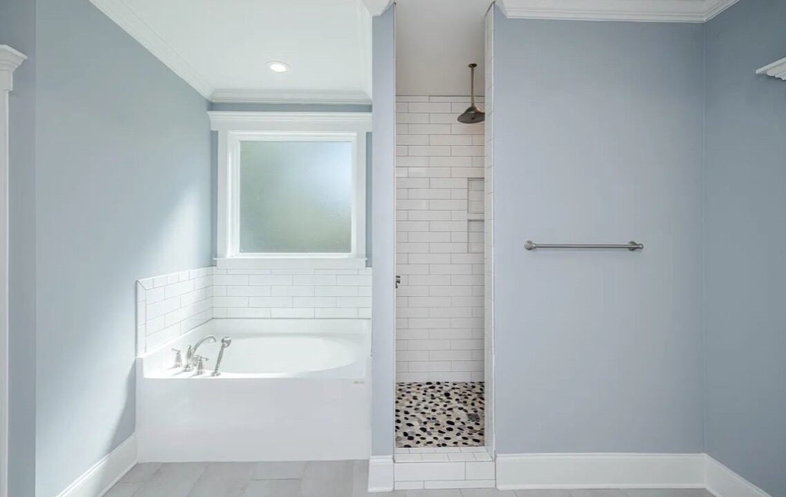 Photo of Bathroom in Evans