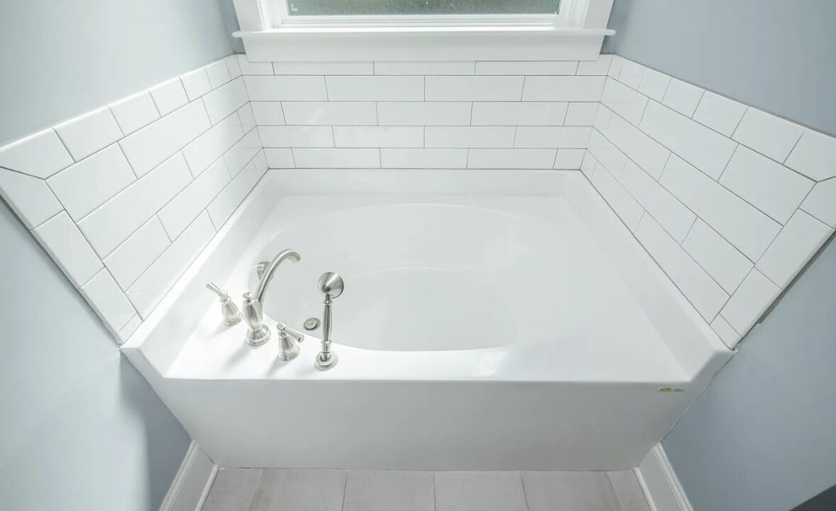 Photo of Bathroom in Evans