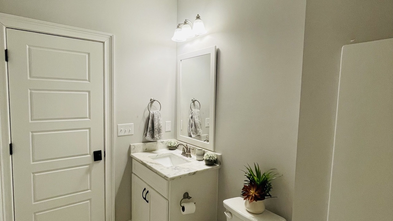 Photo of Bathroom in Evans