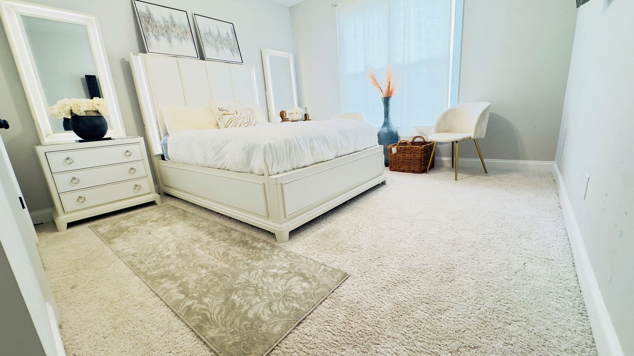 Photo of Bedroom in Evans