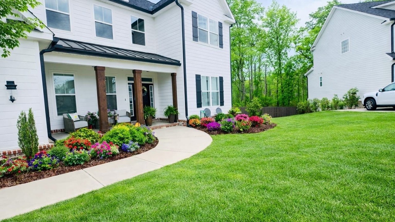Photo of Outdoor in Evans