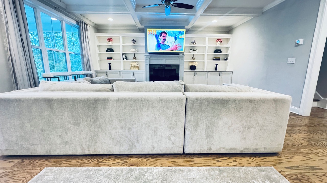 Photo of Livingroom in Evans