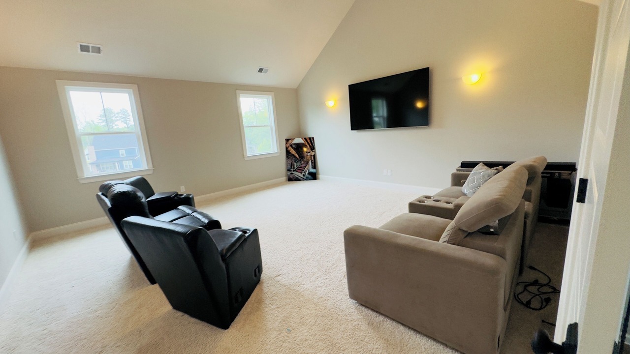 Photo of Livingroom in Evans