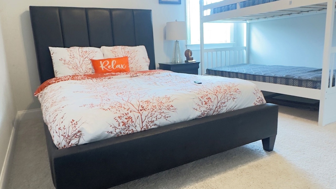 Photo of Bedroom in Evans