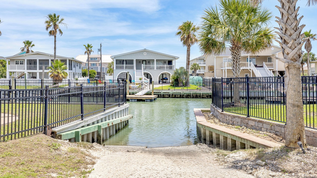 Photo of Outdoor in Inlet Harbour