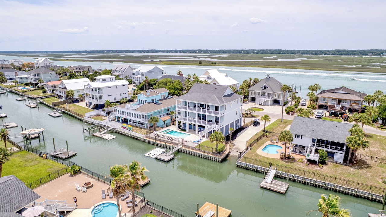 Photo of Outdoor in Inlet Harbour