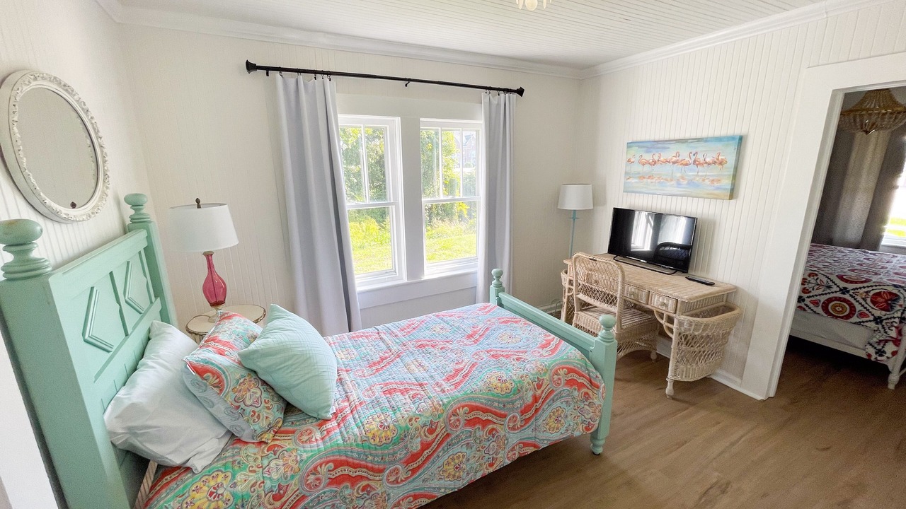 Photo of Bedroom in Swansboro